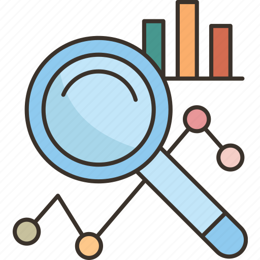 Quantitative, analysis, data, performance, business icon - Download on Iconfinder