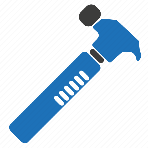 Customize, hammer icon - Download on Iconfinder