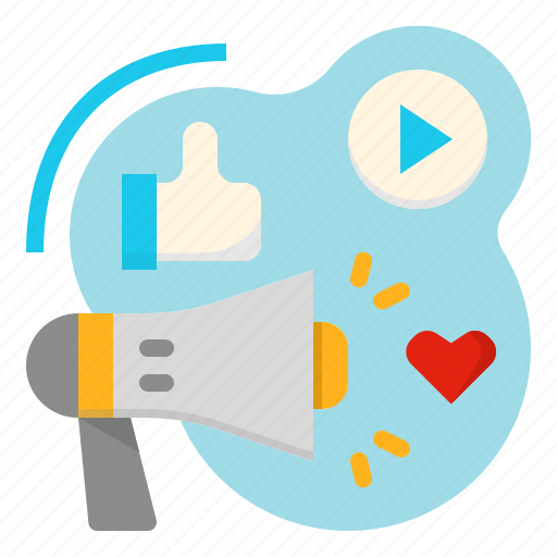 Advertising, commercial, content, marketing, media, planner icon - Download on Iconfinder