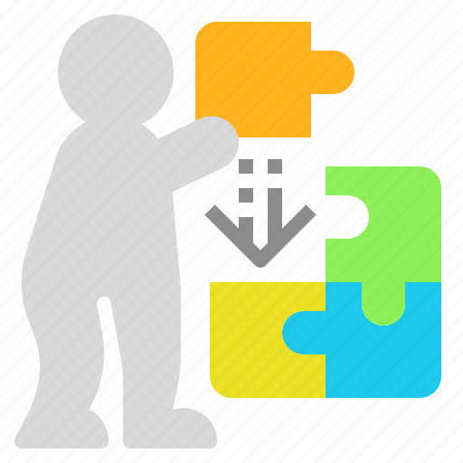 Business, integration, integrity, planner, skill, solution icon - Download on Iconfinder