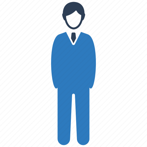 Avatar, businessman, employee, man, user icon - Download on Iconfinder