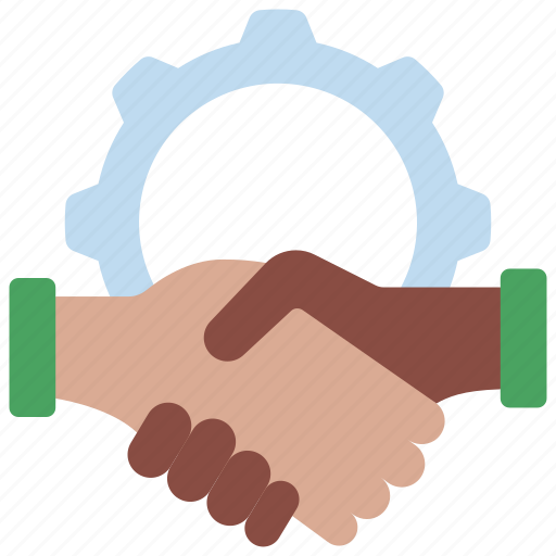 Agreement, management, hand, shake, agreed icon - Download on Iconfinder