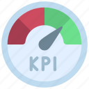 kpi, meter, performance, metre, indicator