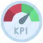 kpi, meter, performance, metre, indicator 
