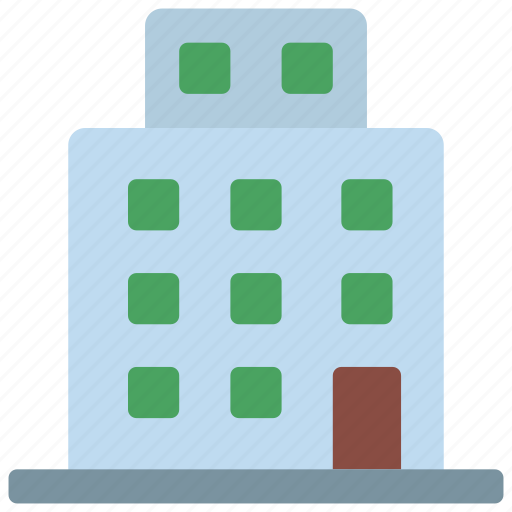 Office, building, offices, real, estate icon - Download on Iconfinder
