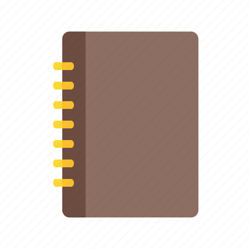 Blank, book, business, note, notebook, notepad, pad icon - Download on Iconfinder