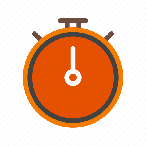 Clock, minutes, second, stopwatch, time, timer, watch icon - Download on Iconfinder
