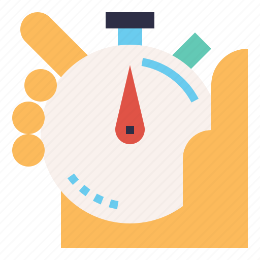 Fast, quick, rush, stopwatch, time, countdown icon - Download on Iconfinder