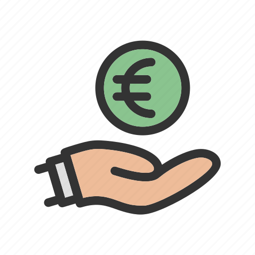 Dollar, management, money icon - Download on Iconfinder