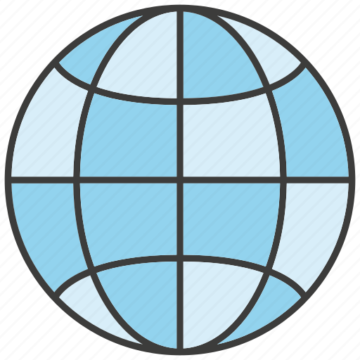Global, globe, world, world wide icon - Download on Iconfinder