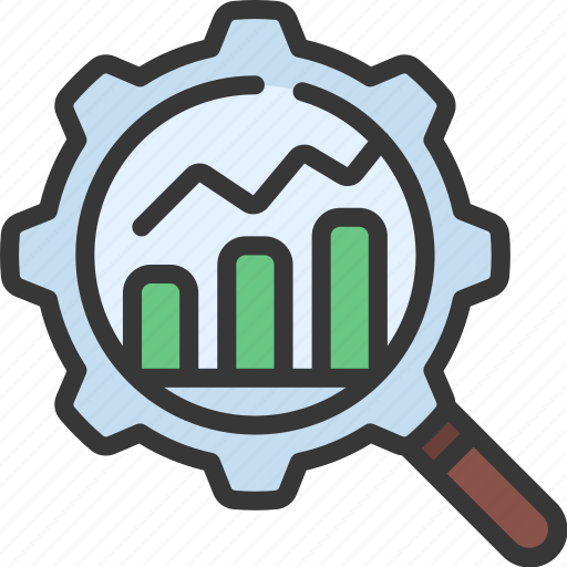 Analysis, analytics, bar, chart, data icon - Download on Iconfinder