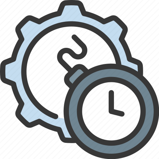 Deadline, management, deadlines, timer, bomb icon - Download on Iconfinder