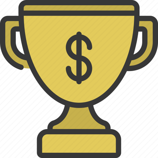 Success, trophy, win, winner, award icon - Download on Iconfinder