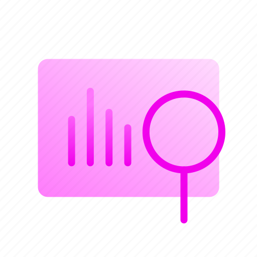 Analysis, business, creativity, graph, information, marketing, research icon - Download on Iconfinder