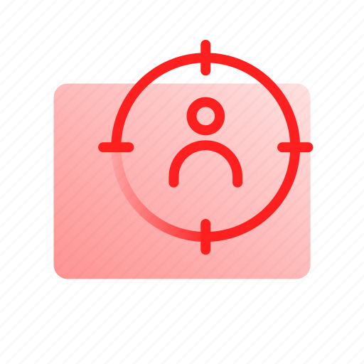 Audience, business, creativity, marketing, target icon - Download on Iconfinder