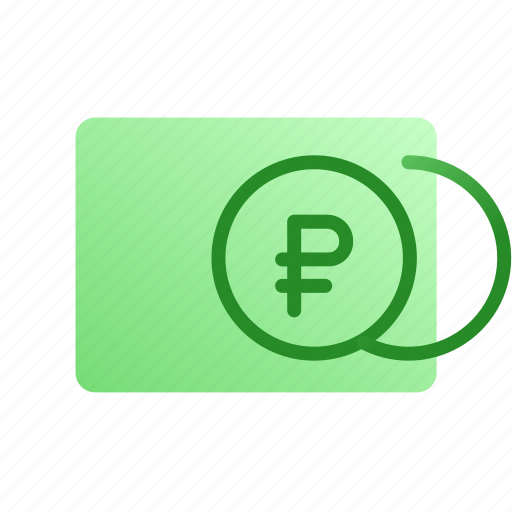 Account, balance, coins, money, payment, payment method, ruble icon - Download on Iconfinder