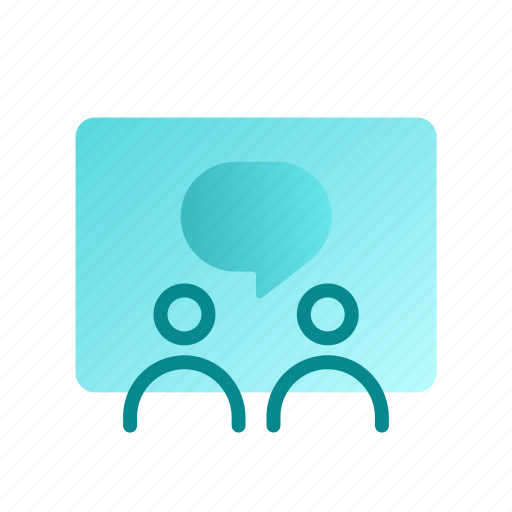 Business, conversation, creativity, dialogue, marketing, speaking icon - Download on Iconfinder