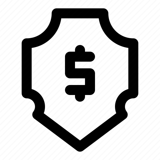 Business, prevent, protect, secure, shield icon - Download on Iconfinder
