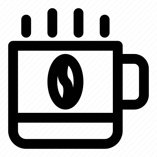 Caffeine, coffee, coffee break, drink, rest icon - Download on Iconfinder