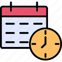 calendar, date, event, appointment, schedule