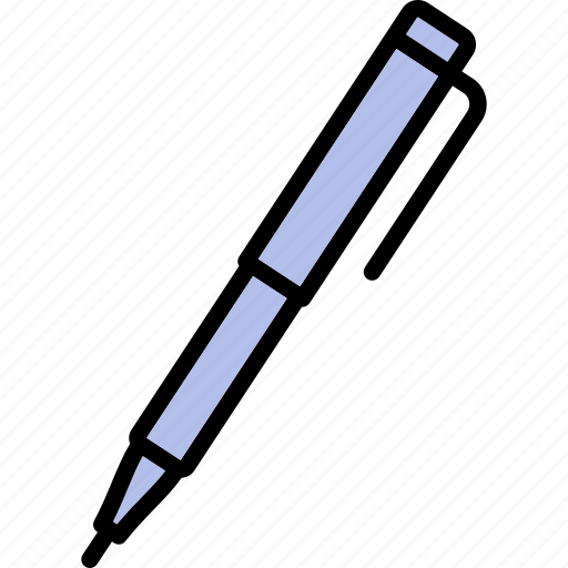 Writing pen, fountain, pen, stationary, write, writing, writing tool icon - Download on Iconfinder