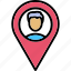 track live location, find avatar, find, person, search user location, find person, person location, user location, live person location 