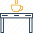 coffee, cup, cafe, espresso, tea mug