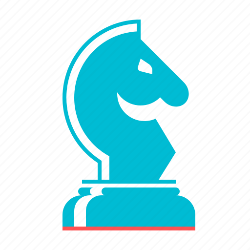 Chess, chessman, figure, strategy, business, game icon - Download on Iconfinder