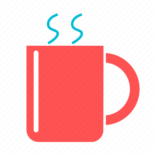 Break, coffe break, coffee, cup, drink, hot, tea icon - Download on Iconfinder