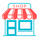 commerce, shop, ecommerce, sale, store