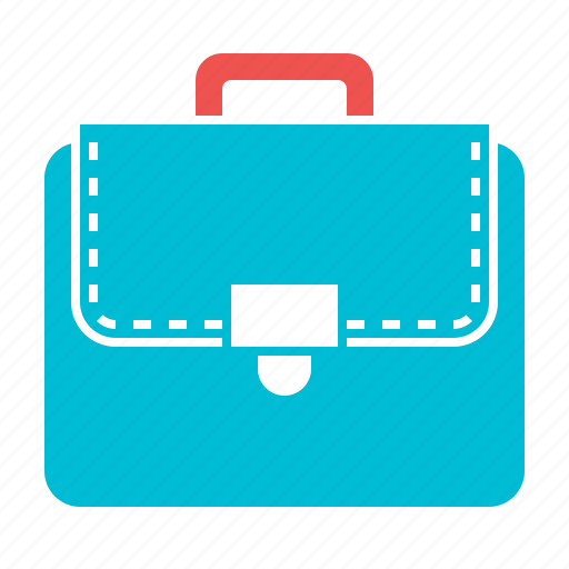 Portfolio, bag, briefcase, business, case icon - Download on Iconfinder