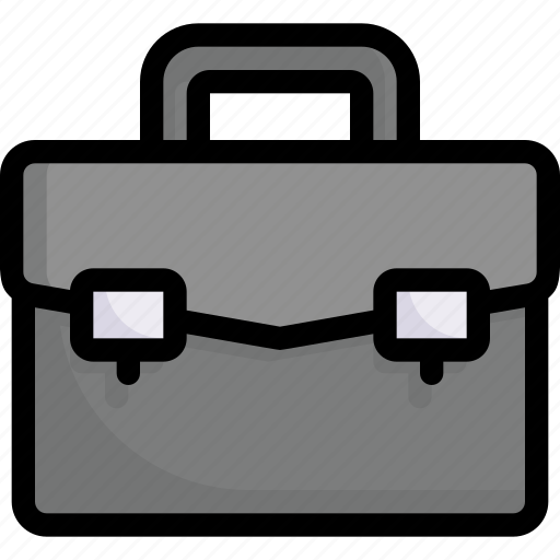 Business, marketing, briefcase, bag, portfolio icon - Download on Iconfinder