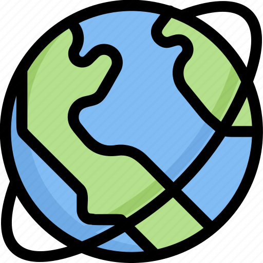 Business, marketing, world, worldwide, globe icon - Download on Iconfinder