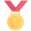 business, marketing, medal, award, achievement 