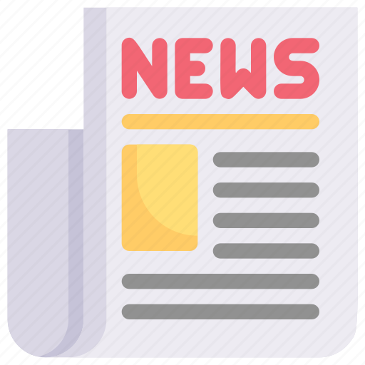 Business, marketing, news, newspaper, article icon - Download on Iconfinder