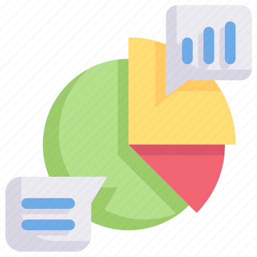 Business, marketing, pie chart, analytics, statistic, graph icon - Download on Iconfinder
