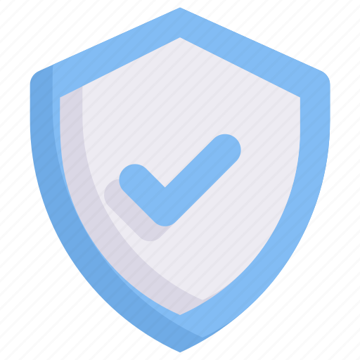 Business, marketing, protection, shield, security, insurance icon - Download on Iconfinder