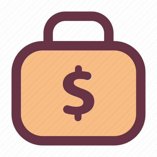 Business, cash, dollar, finance icon - Download on Iconfinder