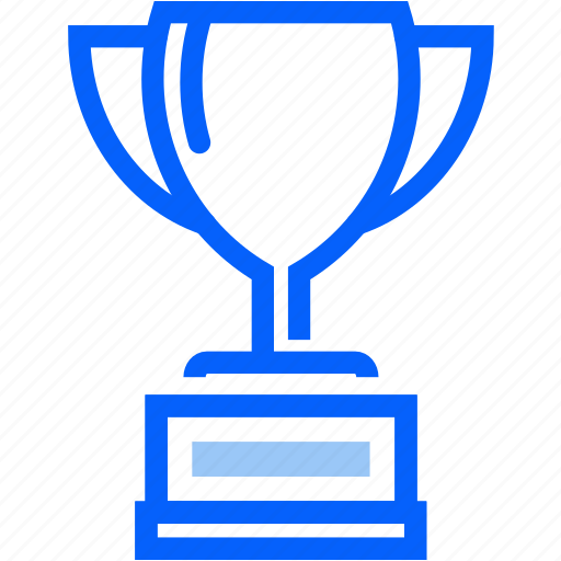 Success, award, trophy, winner, reward, cup, prize icon - Download on Iconfinder