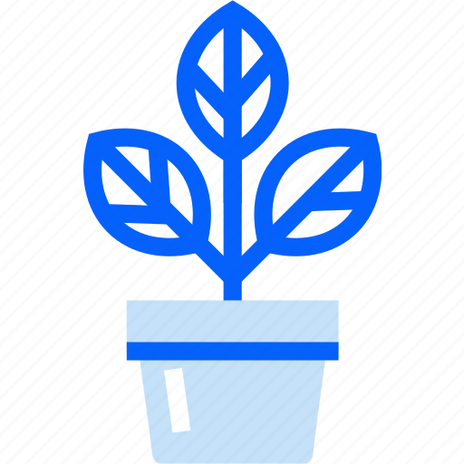 Nature, ecology, flower, garden, plant, environment, green icon - Download on Iconfinder