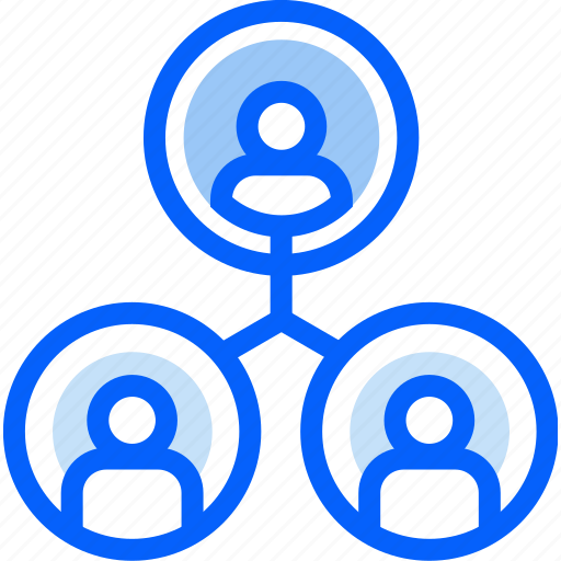 Communication, network, connection, team, share, social media, contact icon - Download on Iconfinder