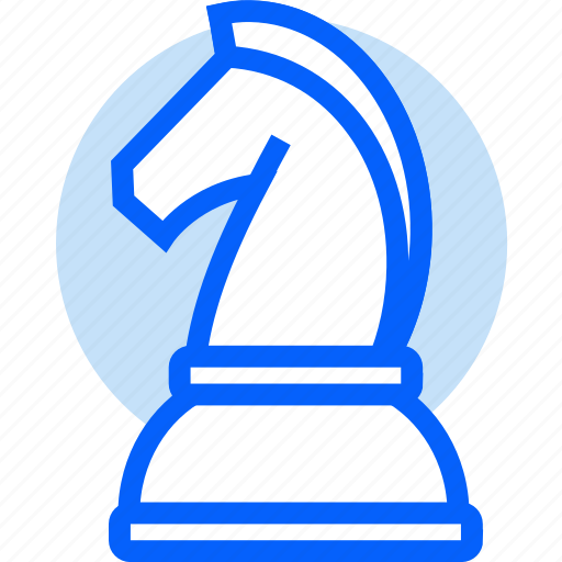Chess, game, strategy, business, marketing icon - Download on Iconfinder