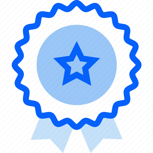 Prize, award, recommended, best buy, vip, badge, star icon - Download on Iconfinder
