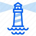 lighthouse, vision, mission, innovation, marketing, navigarion