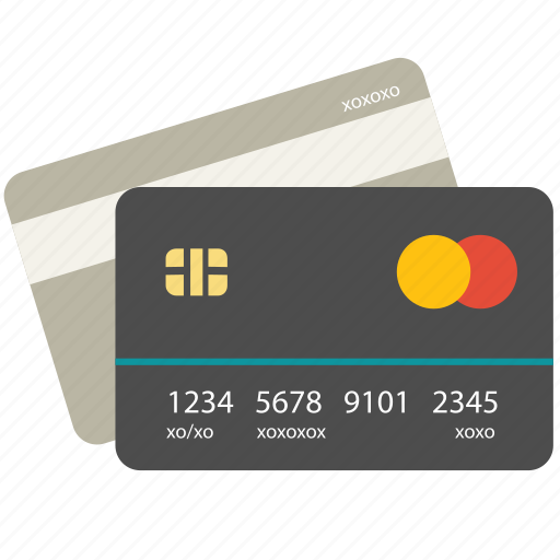 Business, card, credit, credit card, mastercard, pay, payment icon - Download on Iconfinder