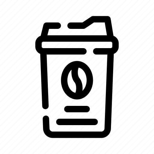 Coffee, food, drink, cup, cafe, hot, aroma icon - Download on Iconfinder