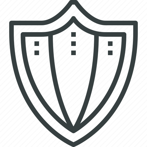 Protection, shield, guard, protect, safety, secure, security icon - Download on Iconfinder