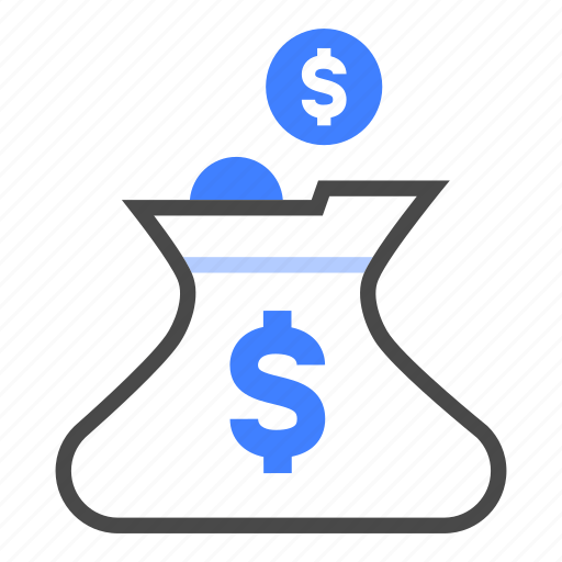 Income, salary, profit, save, payment, earnings icon - Download on Iconfinder