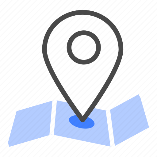 Address, position, target, contact, location, map icon - Download on Iconfinder