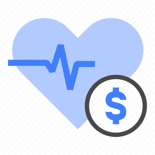 Medical, cost, insurance, healthcare, price icon - Download on Iconfinder